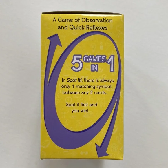 GAME NIGHT COMBO - Picture 8 of 13